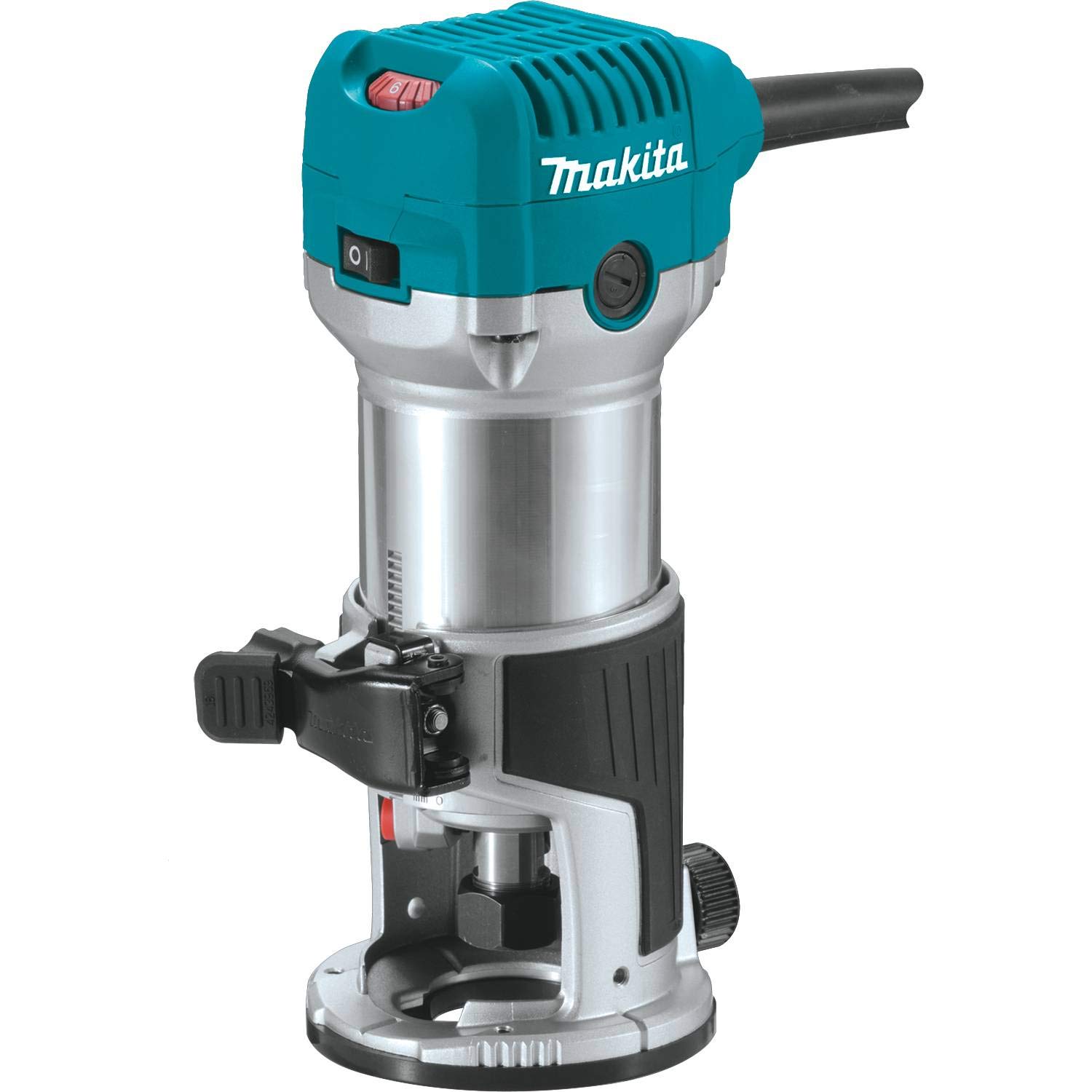 1-1/4 HP COMP. ROUTER MAKITA