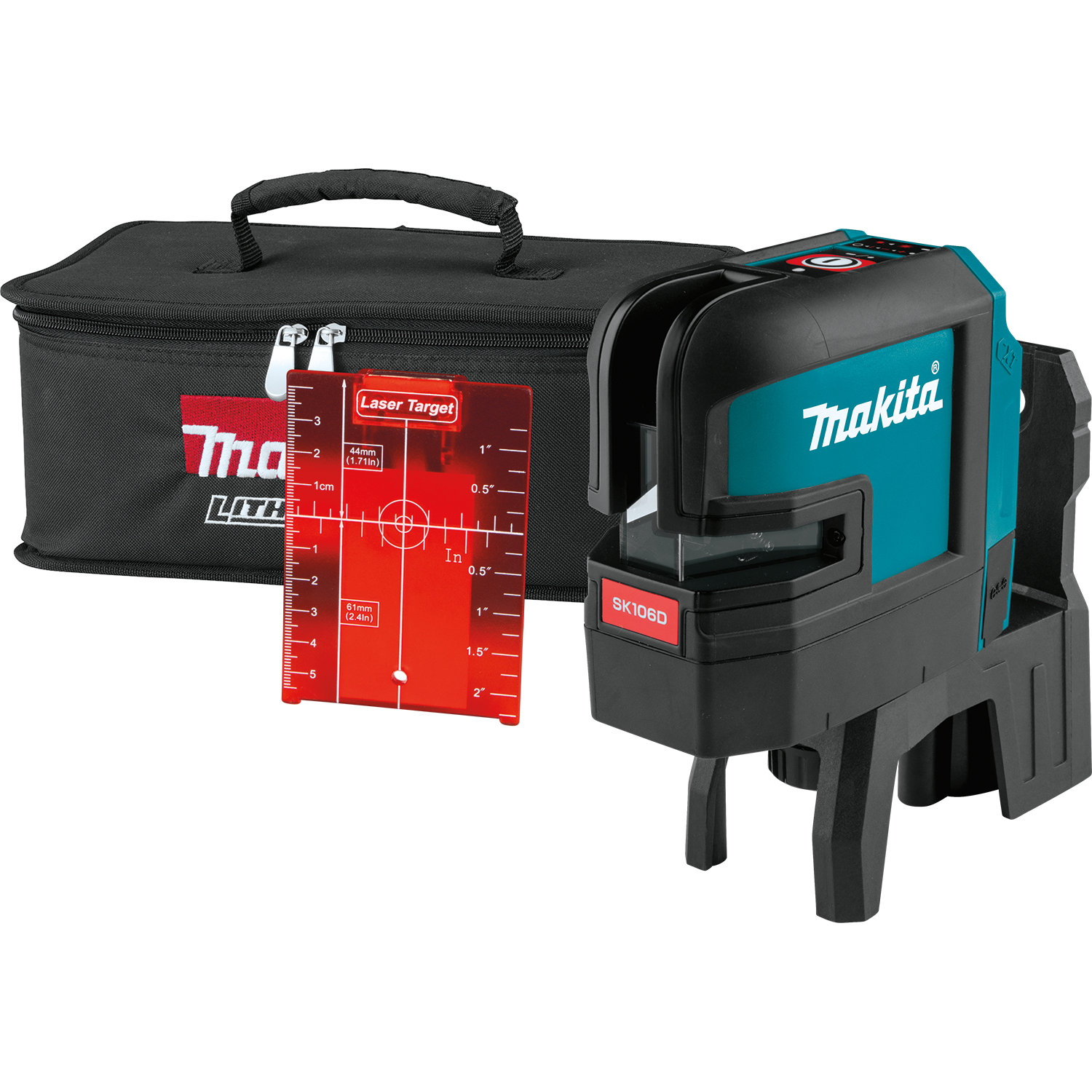 CROSS LINE LASER MAKITA