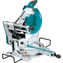 12" SLIDE COMPOUND MITER SAW