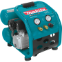 2.5HP TWIN STACK COMP. MAKITA