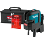 CROSS LINE LASER MAKITA