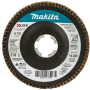 4-1/2 XLOCK 60 GRIT FLAPPER DISC