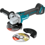 18V LXT BL GRINDER MAKITA BARE