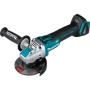 18V LXT ANGLE GRINDER MAK XLOCK