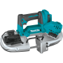 18V LXT COMPACT BAND SAW TOOL