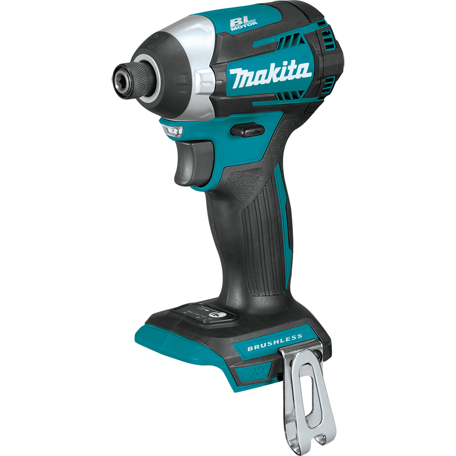 18V BRUSHLESS IMPACT MAKITA BARE