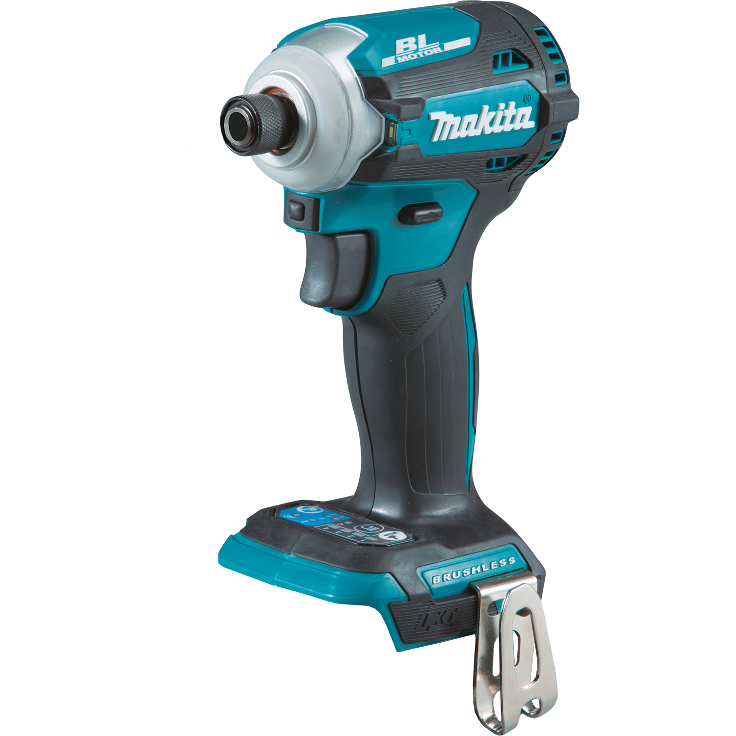 18V LXT IMPACT DRIVER