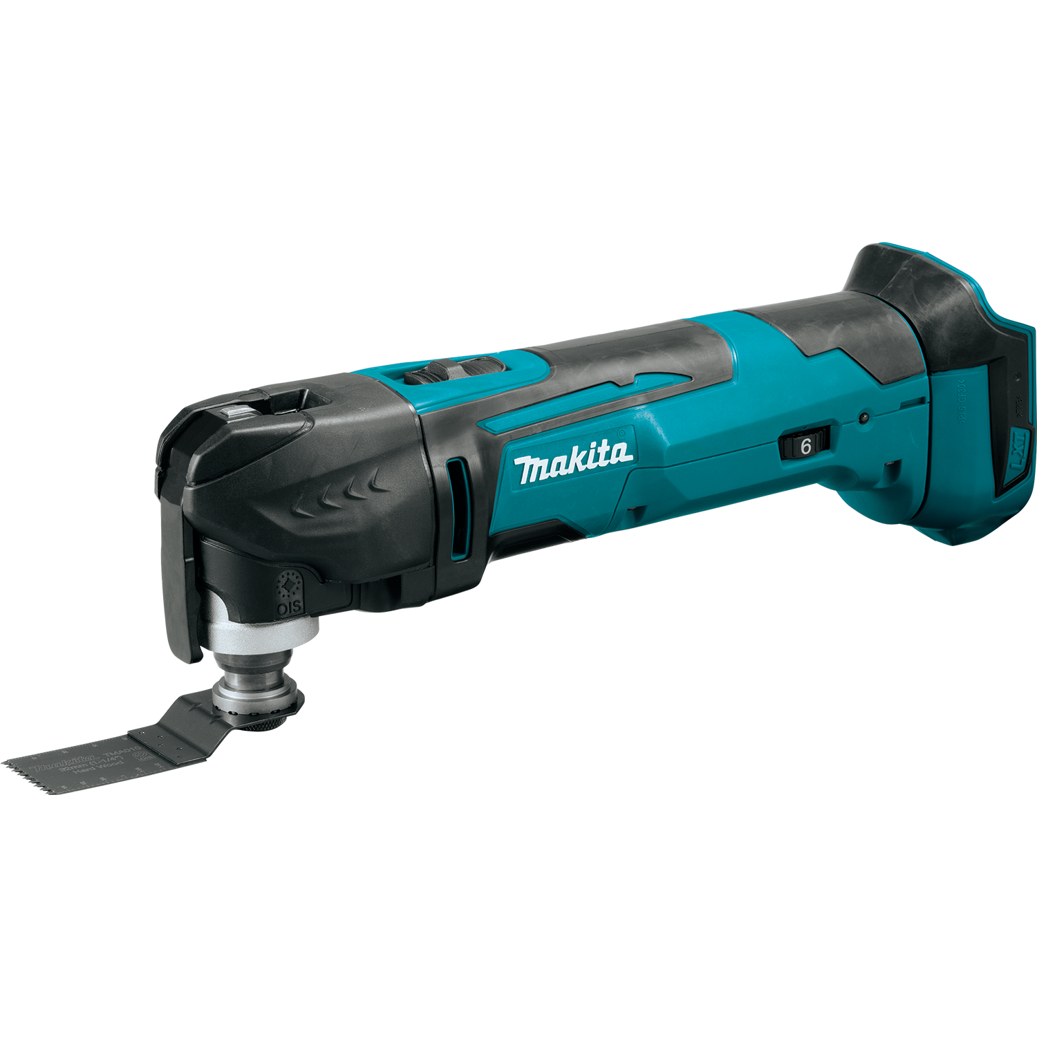 MULTI-TOOL 18V MAKITA BARE