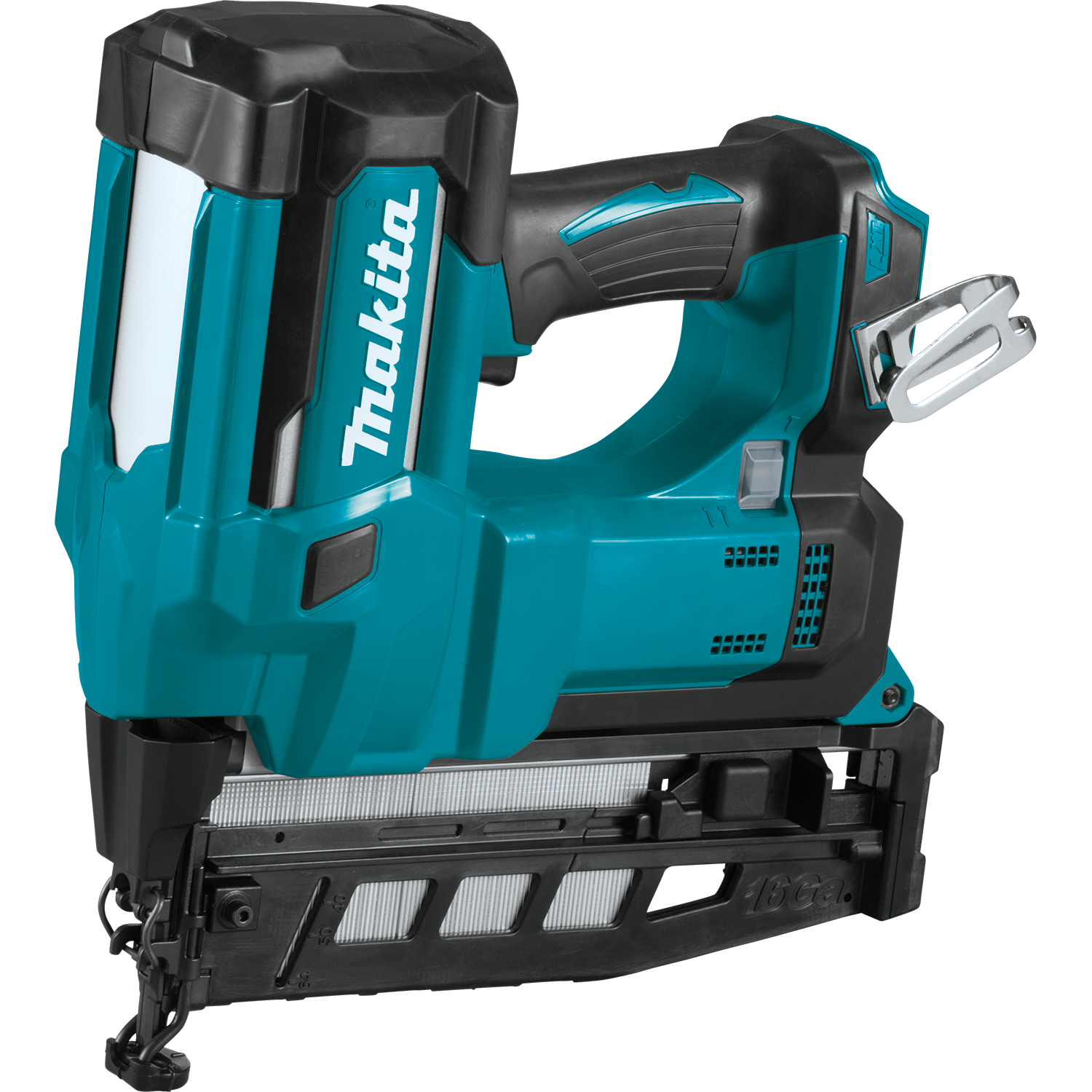 18V 16GA FINISH NAILER