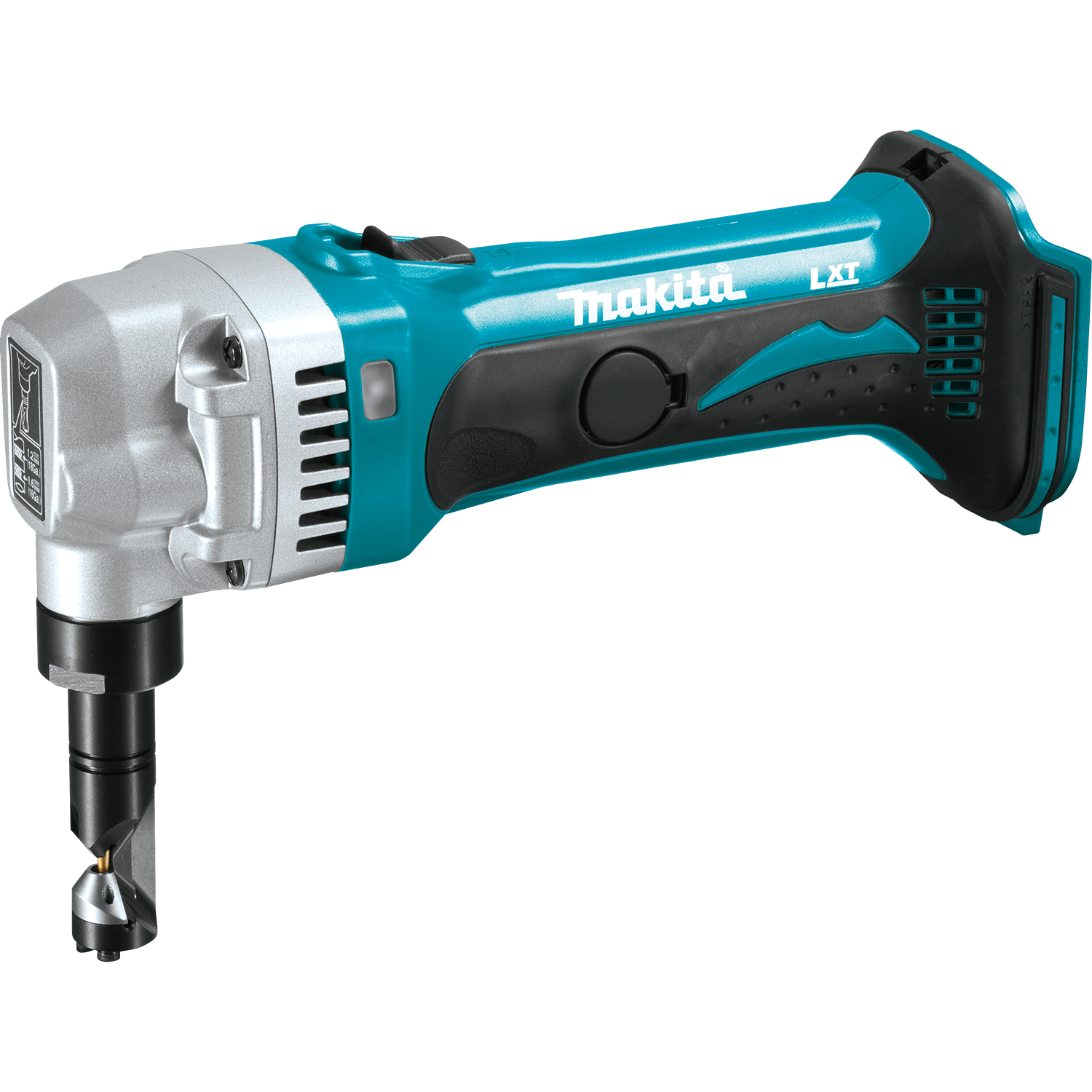 16 GAUGE 18V LXT NIBBLER MAKITA