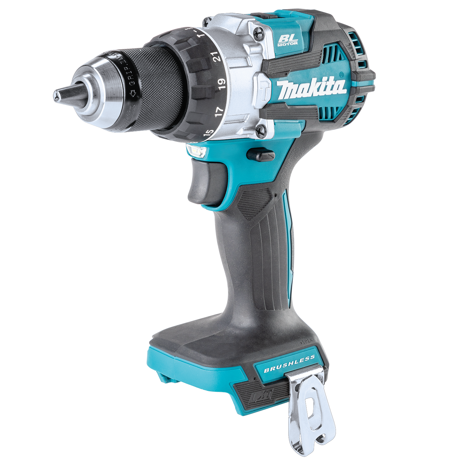1/2" HAMMER DRIVER DRILL 18V LXT
