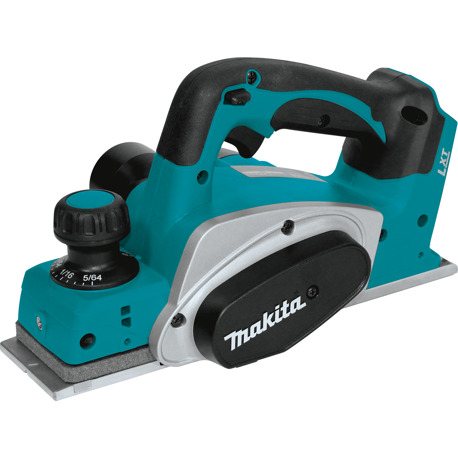 3-1/4" CORDLESS PLANER