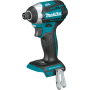 18V BRUSHLESS IMPACT MAKITA BARE
