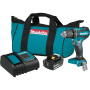 18V LXT BL DRIVER DRILL KIT