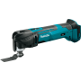MULTI-TOOL 18V MAKITA BARE