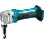 16 GAUGE 18V LXT NIBBLER MAKITA