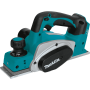3-1/4" CORDLESS PLANER