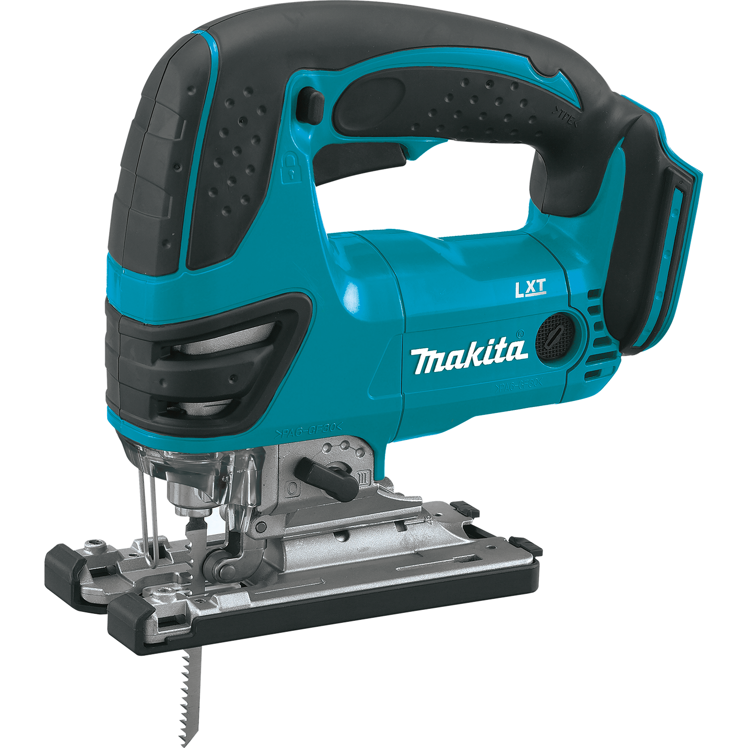 18V LXT JIG SAW MAKITA BARE