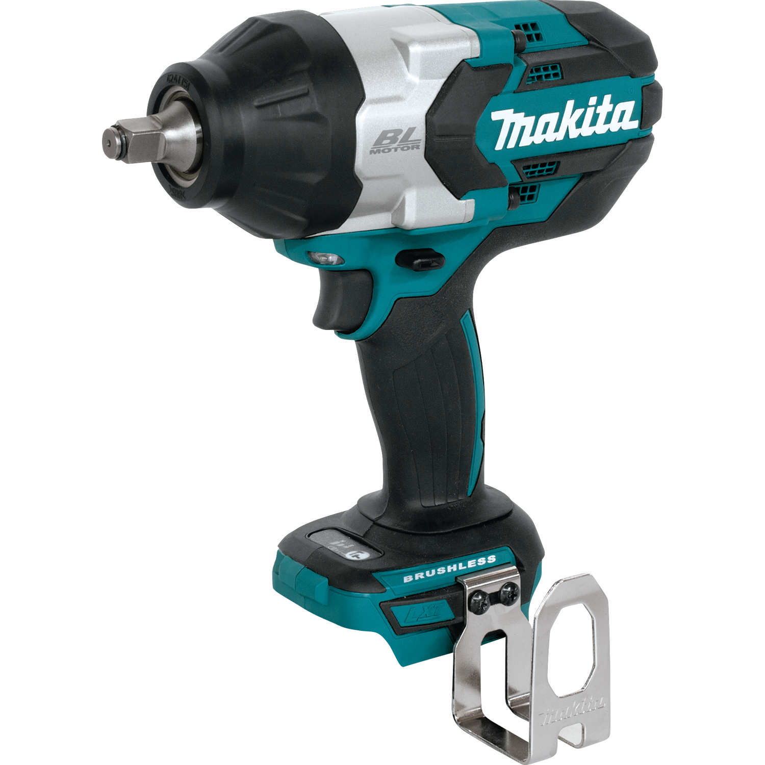 18V LXT BL 1/2" IMPACT WRENCH