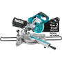 18VX2 SLIDE COMPND SAW TOOL ONLY