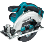 MAKITA 18V CIRC SAW CORDLES BARE