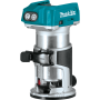 18V LXT ROUTER MAKITA BARE