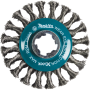 4-1/2 XLOCK CS KNOT TWIST DISC