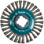 4-1/2 XLOCK CS BEAD TWIST DISC