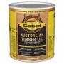 CABOT AUSTRALIAN AMBERWOOD QT