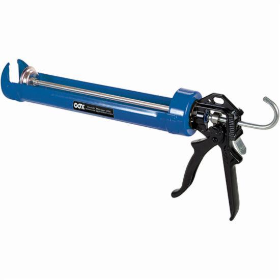 QT CAULK GUN CRADLE JUMBO