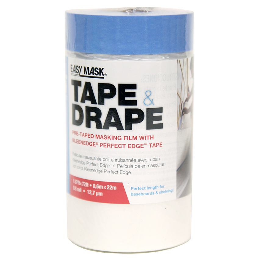 TAPE N' DRAPE MASK FILM 48"