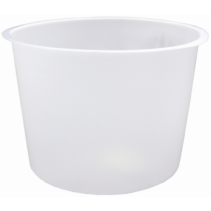 5QT METAL PAIL LINER