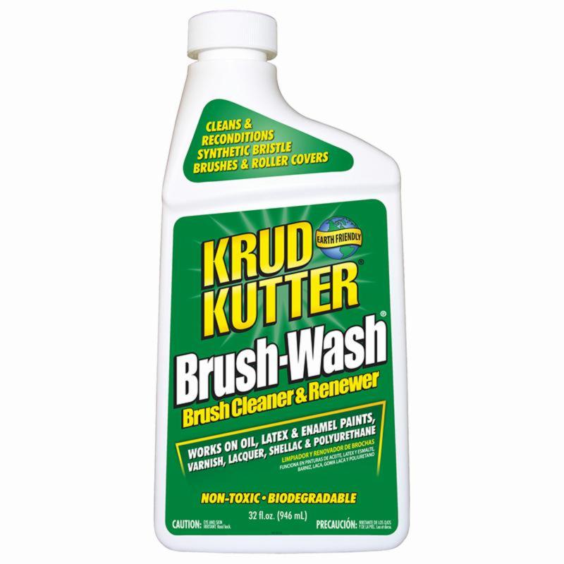 32OZ KRUD KUTTER BRUSH CLEANER