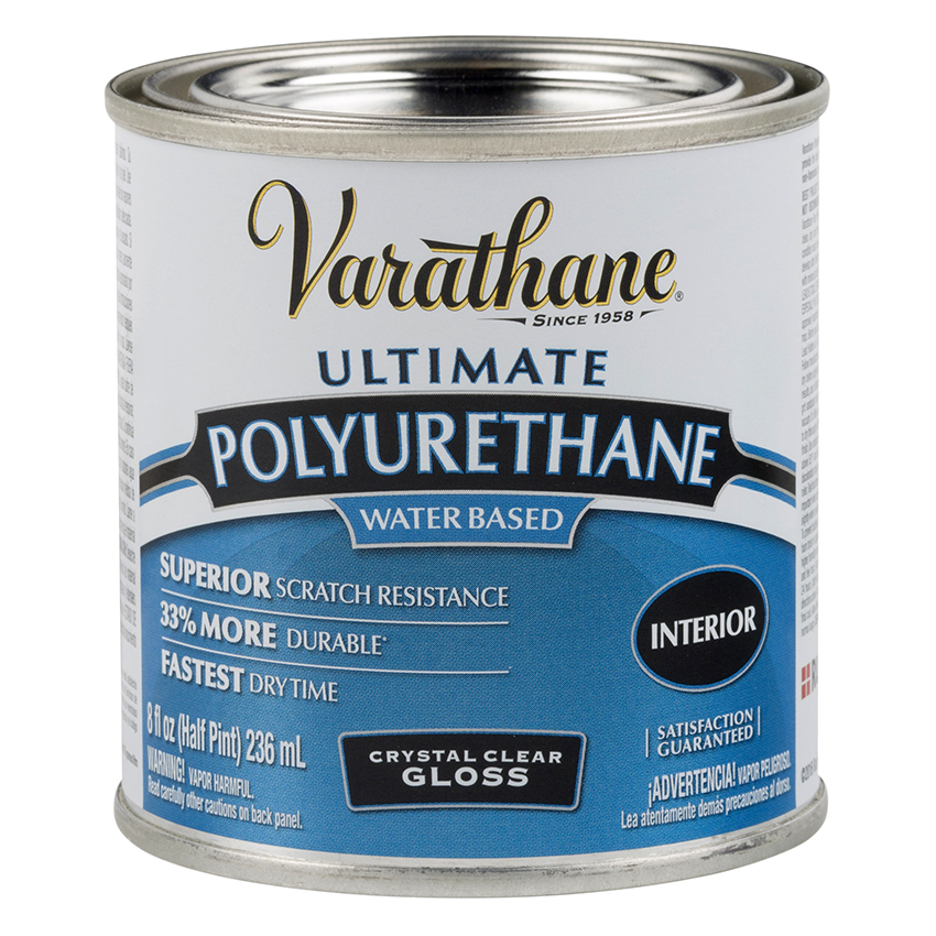 1/2PT VARATHANE INT CLEAR GLOSS