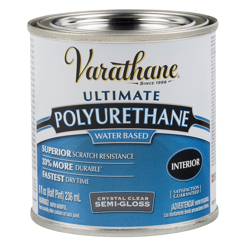 1/2PT VARATHANE INT CLR SEMIGLSS