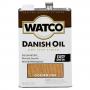 WATCO GOLDEN OAK GAL