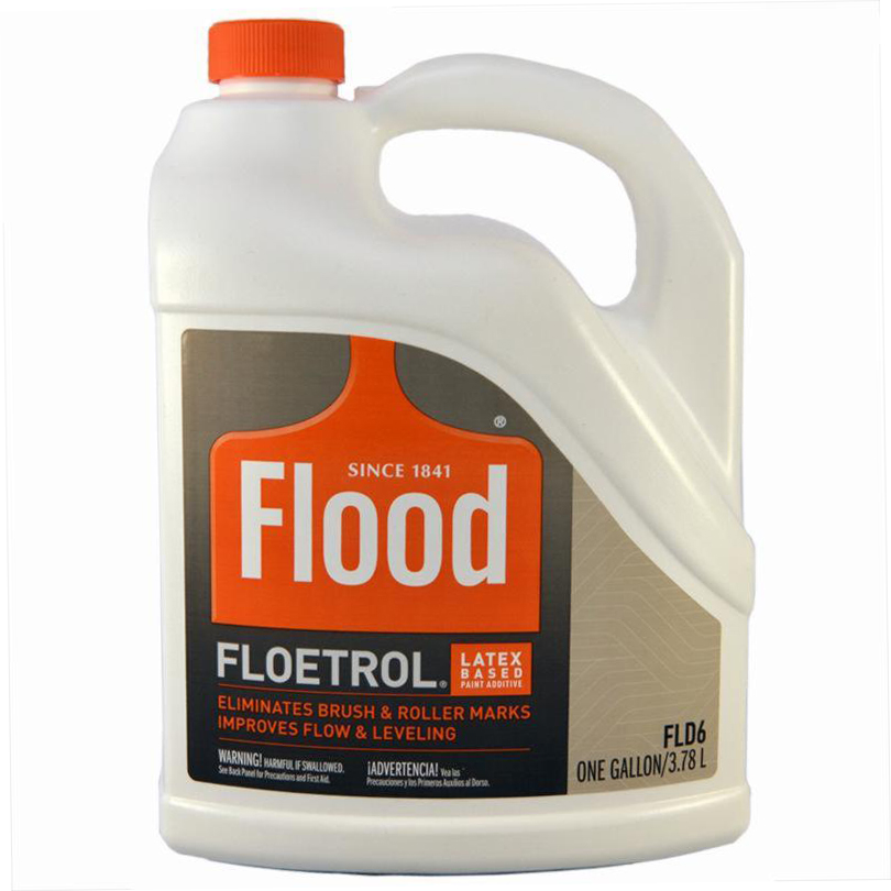 FLOETROL GL LATEX PAINT CONDITNR