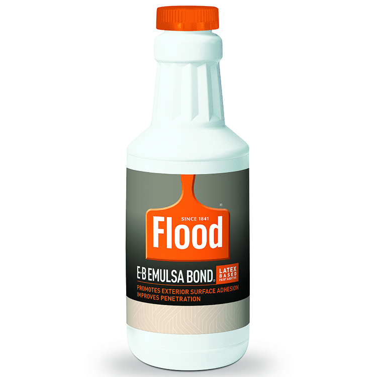 FLOOD EMULSA BOND LATEX