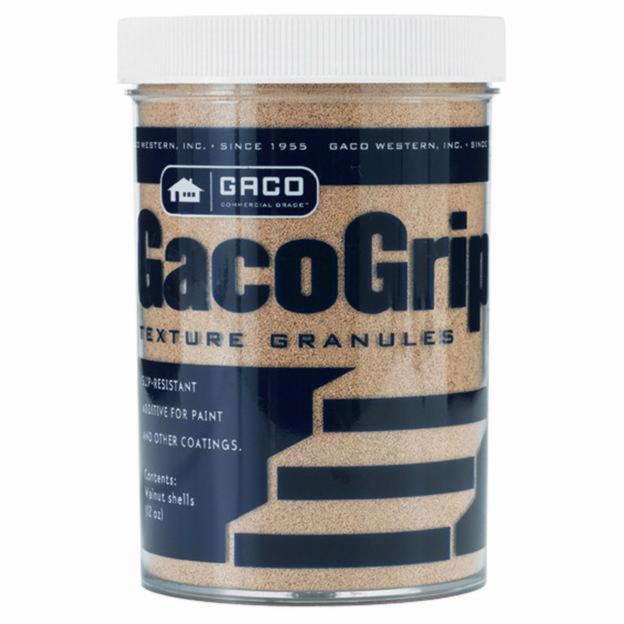 GACO GRIP TEXTURE GRANULES 12 OZ