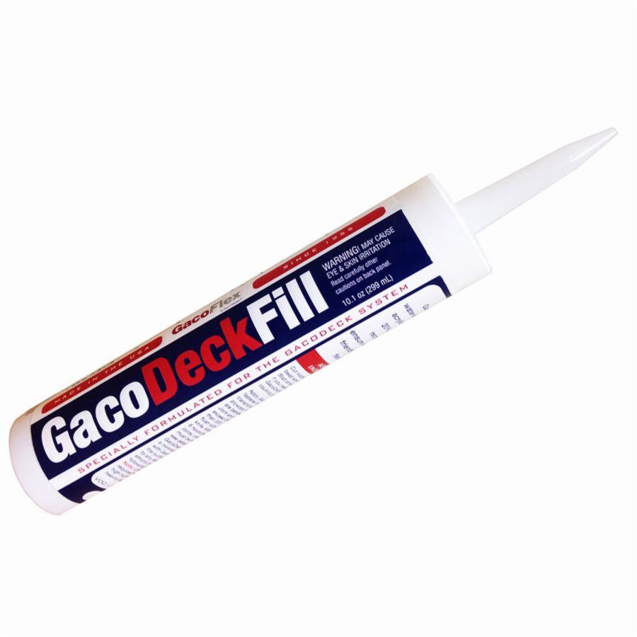 10OZ GACO DECK FILLER