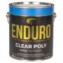 ENDURO POLY WB SATIN 1GAL